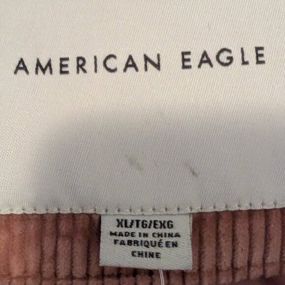 American eagle puffer jacket - Picture 1 of 10